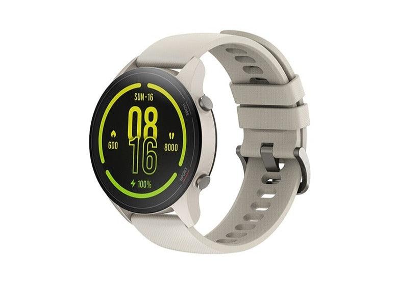 Relógio Inteligente, Xiaomi Mi Watch, 1.39" AMOLED, Oxímetro, Sensor Cardíaco, 5ATM - Honor Tech