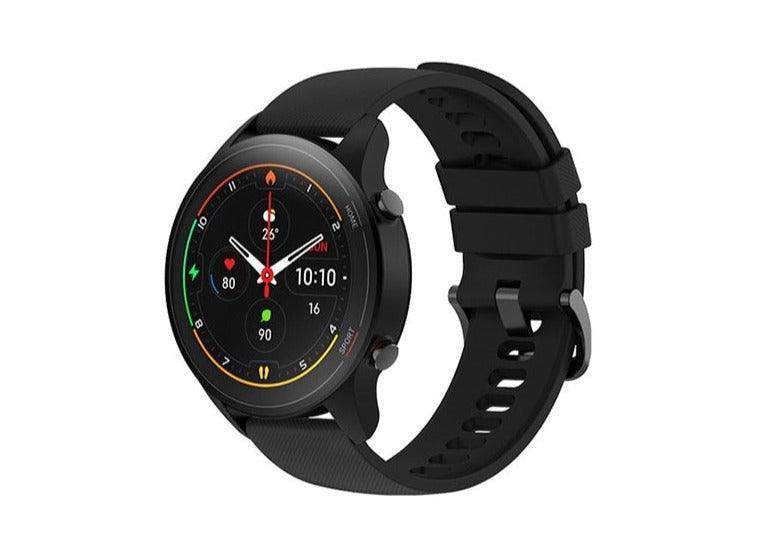 Relógio Inteligente, Xiaomi Mi Watch, 1.39" AMOLED, Oxímetro, Sensor Cardíaco, 5ATM - Honor Tech